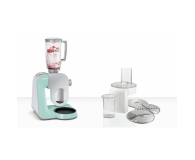 BOSCH Robot planetarny MUM58020 - 362727 - zdjęcie 5